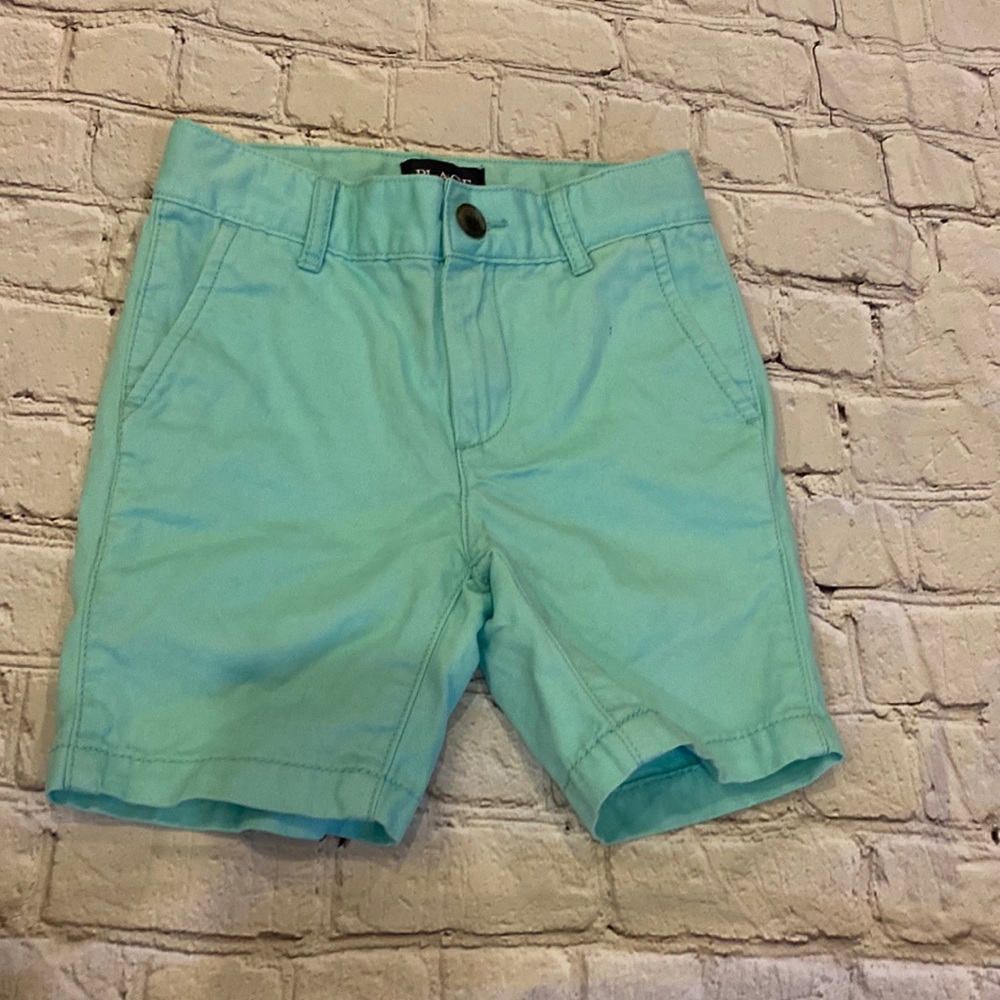 Childrens place dress shorts boys